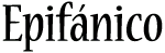 Epifanico_Negro
