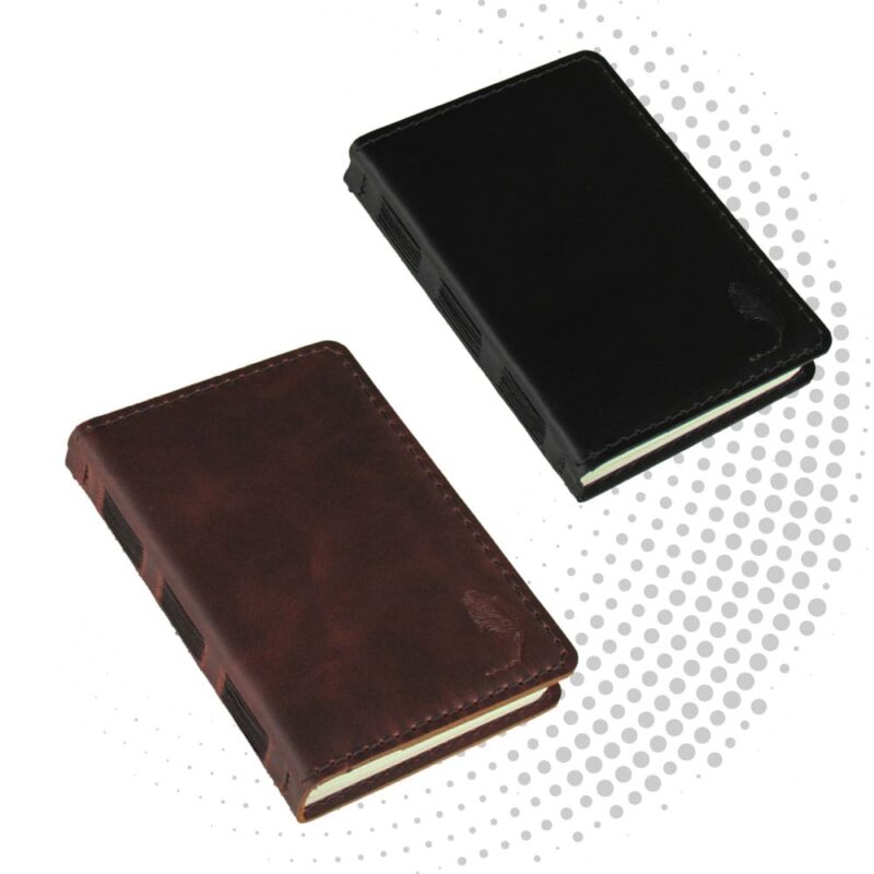 Cuaderno Bosque izquierdo