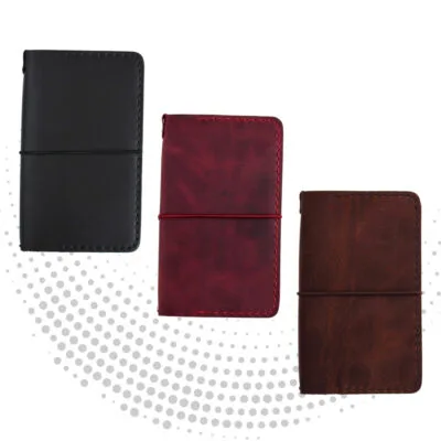 Cuaderno Chapinero