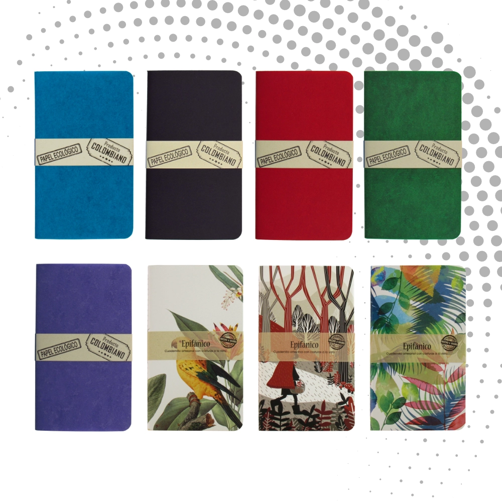 Repuestos Chapinero (11X19 cm)