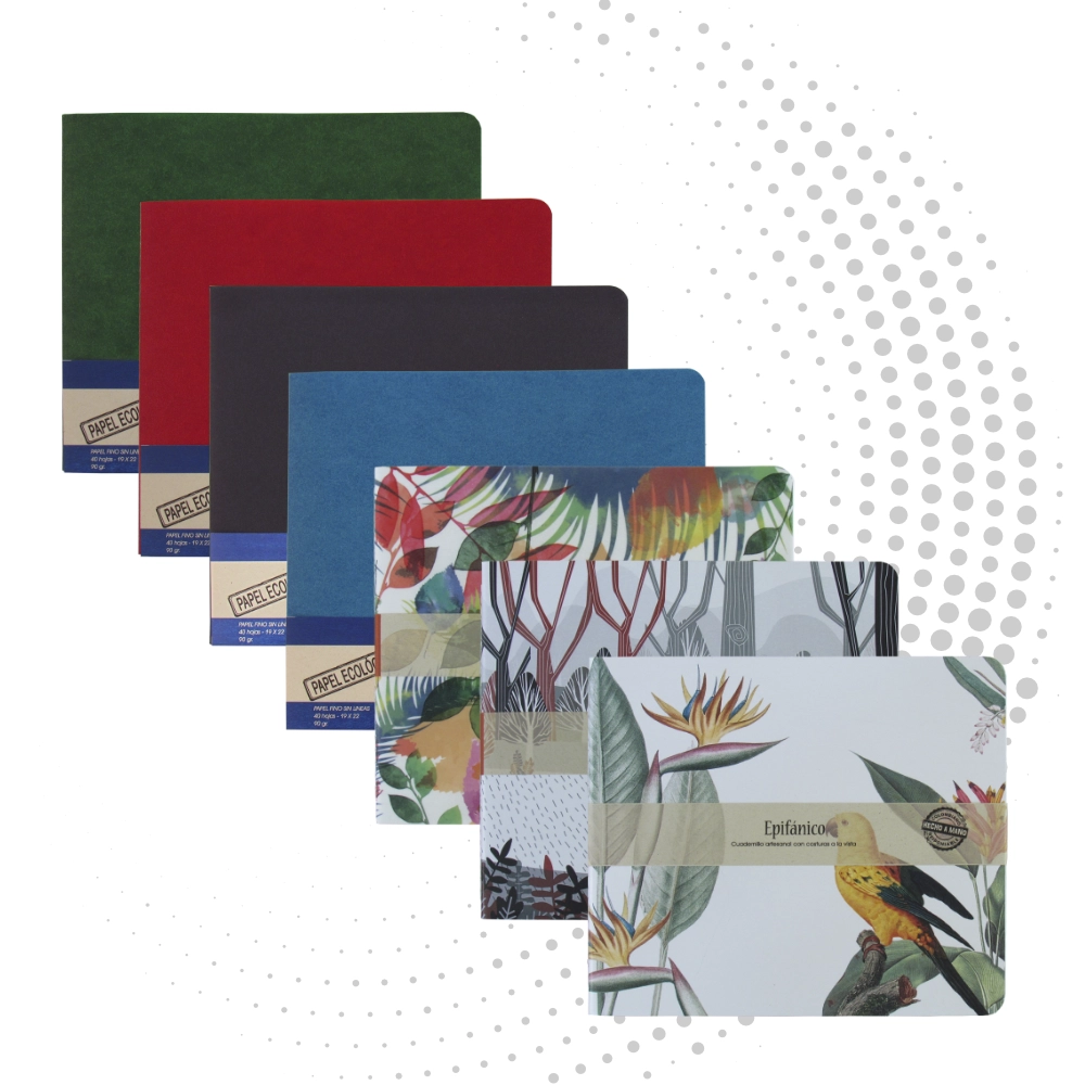 Repuestos Candelaria (22X19 cm)