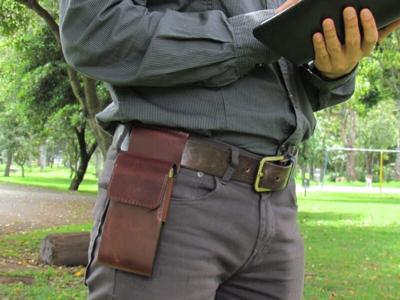Estuche celular - Imagen 4