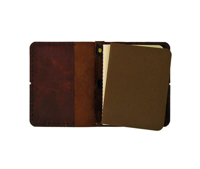 Libreta Quinta Camacho - Imagen 4