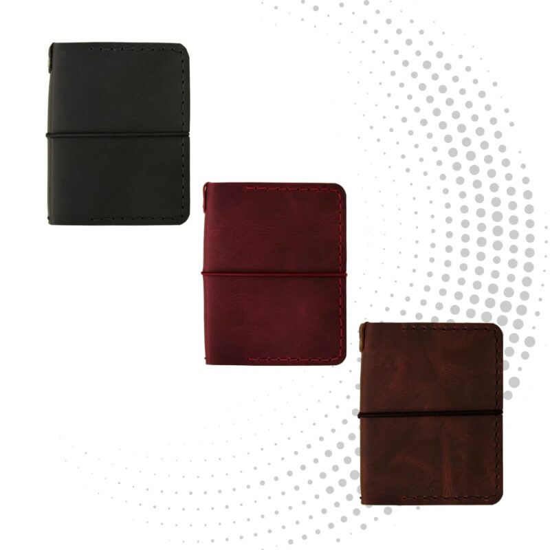 Libreta Quinta Camacho