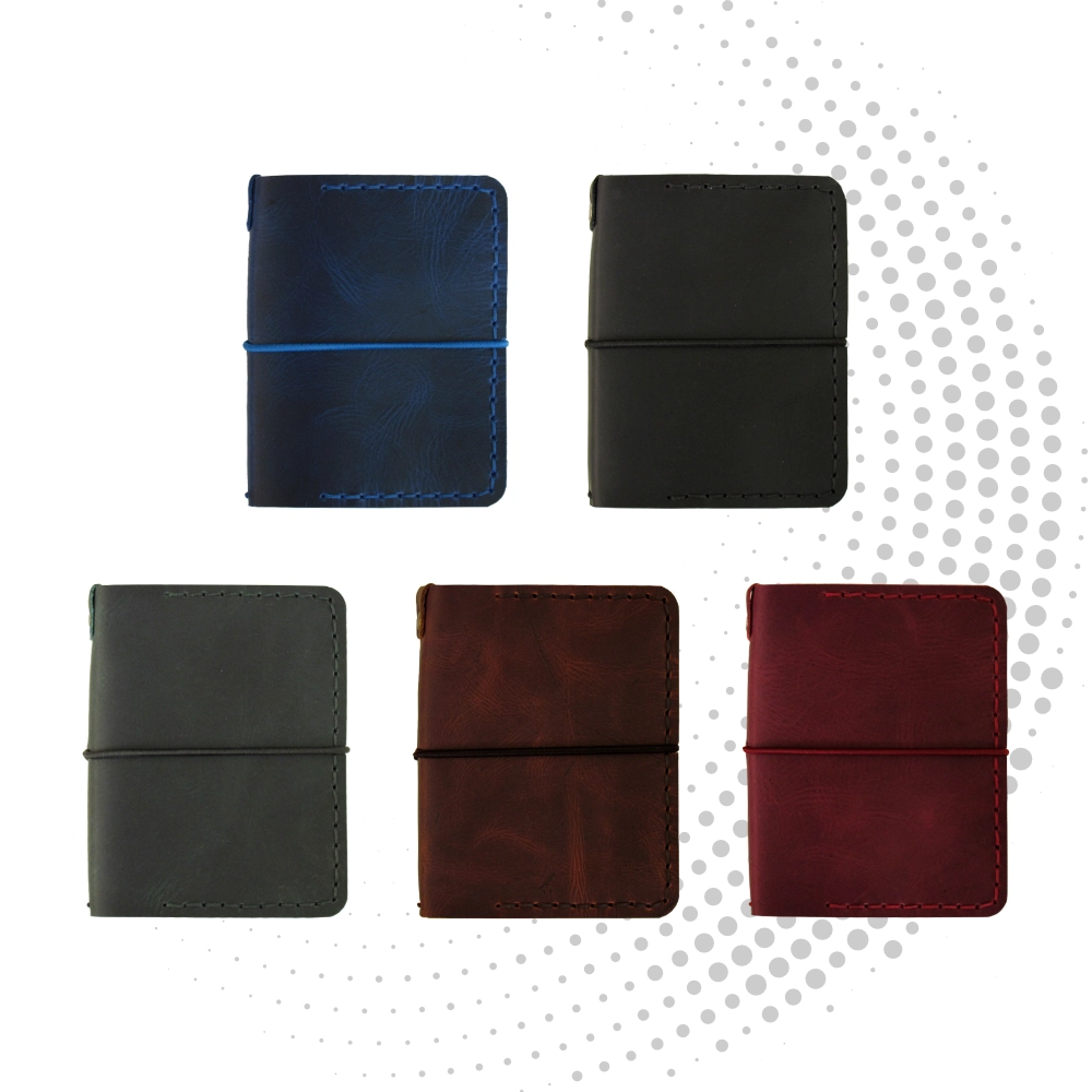 Libreta Quinta Camacho