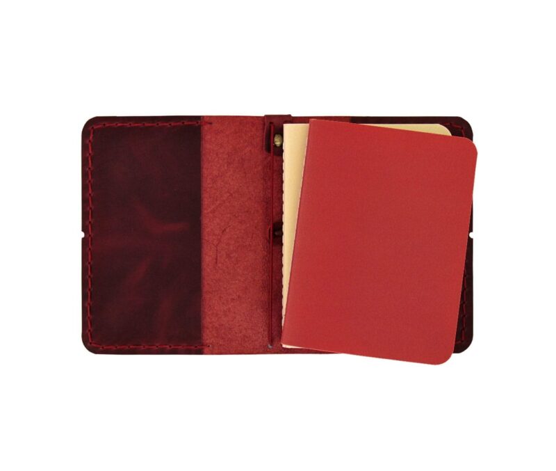 Libreta Quinta Camacho - Imagen 2