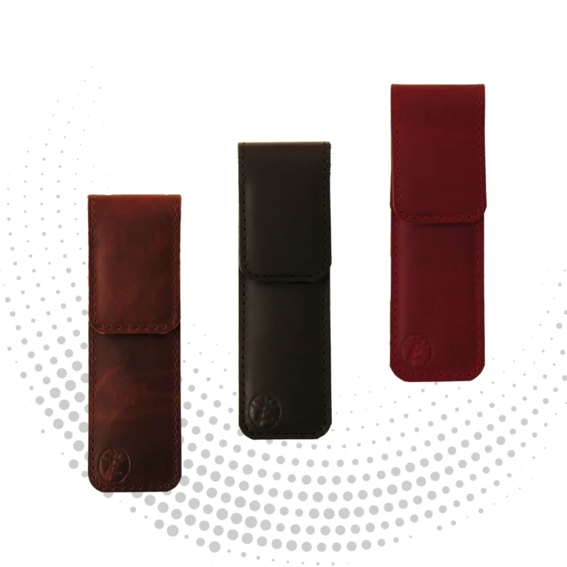 Funda bolígrafos