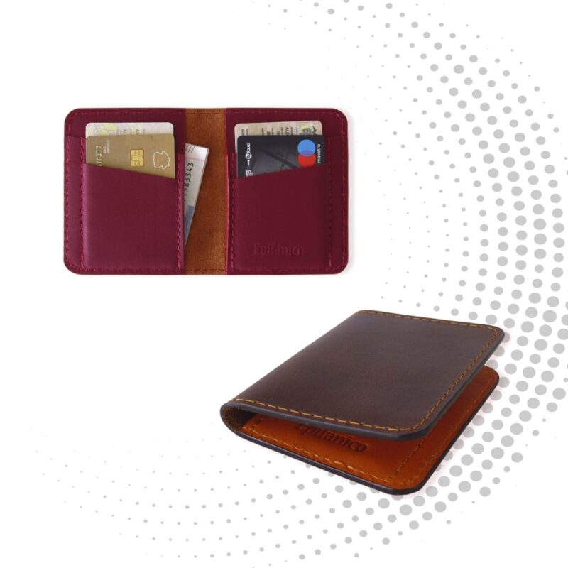 Billeterta Minimalista