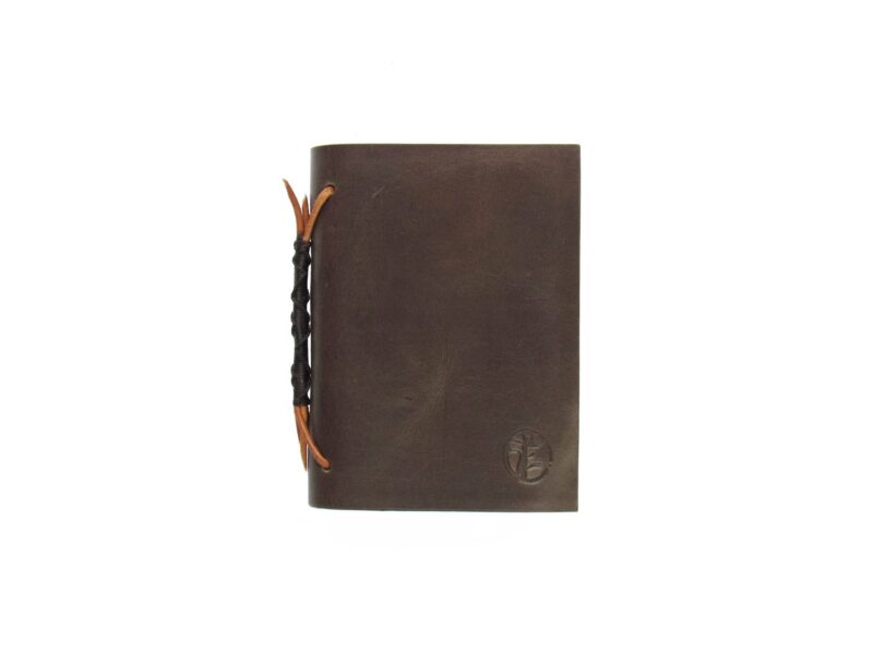 Libreta Macrame