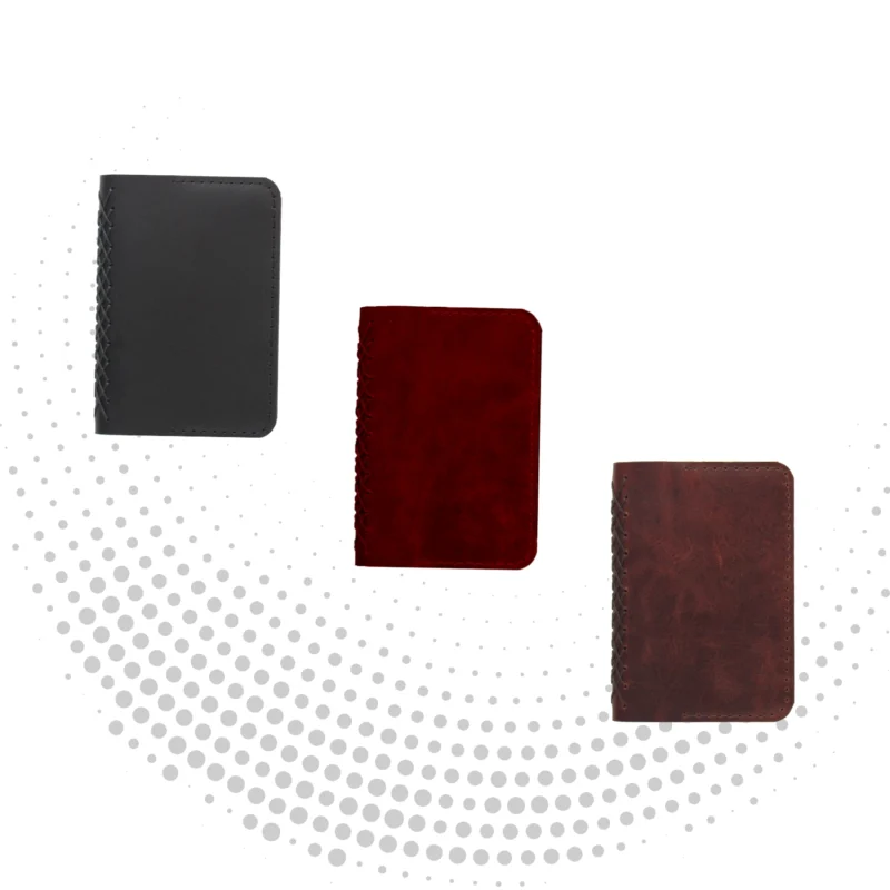 Libreta Chicó