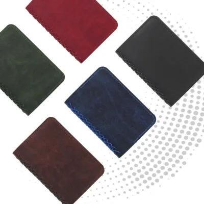 Libreta Chicó